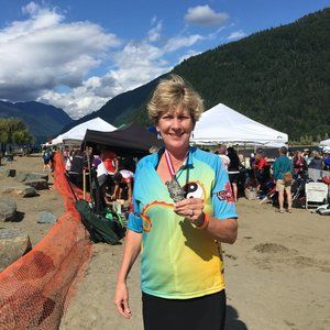 Meet your Posher, Nancy